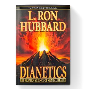 Dianetics: The Modern Science of Mental Health